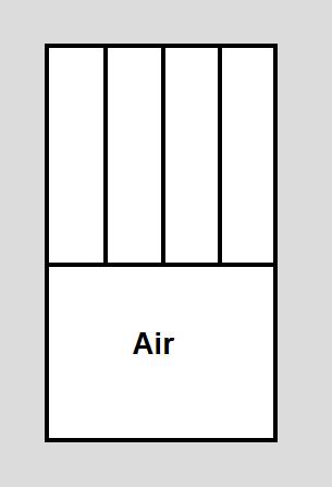 air hand types palmistry