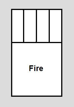fire hand types palmistry